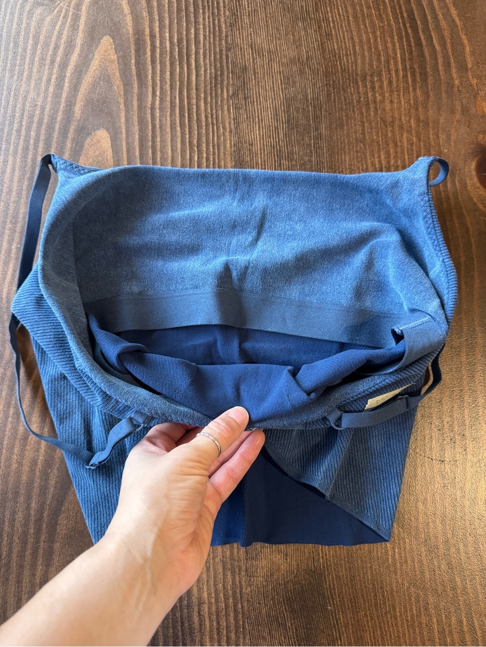 Fabletics Luxe 360 Tank - Picture 5 of 6